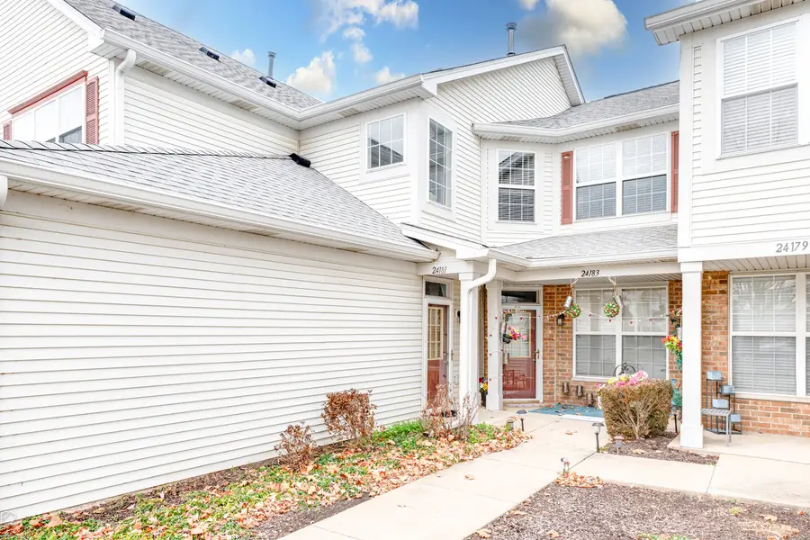 24181 Pear Tree Circle, Plainfield, IL 60585 - Image #2