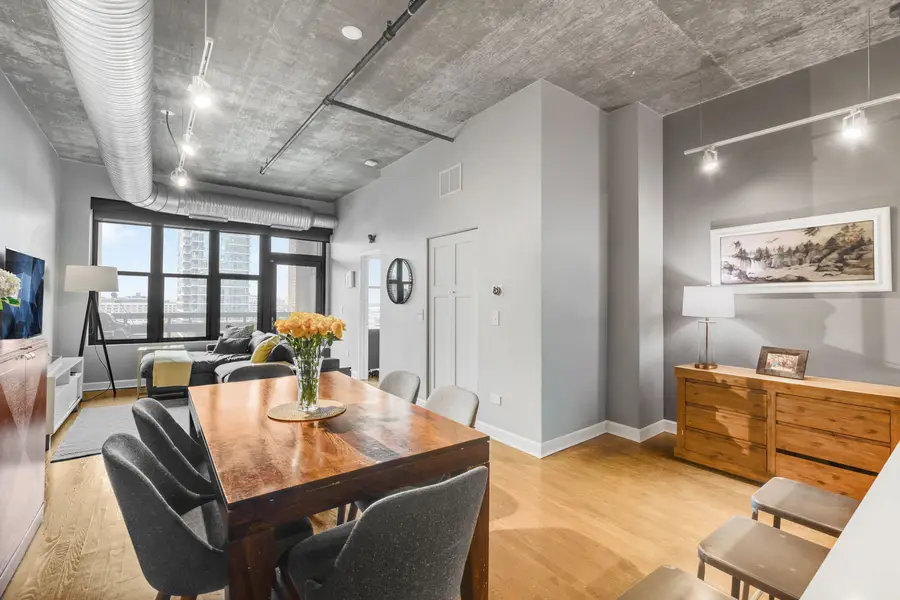 849 N Franklin Street #1201, Chicago, IL 60610 - #2