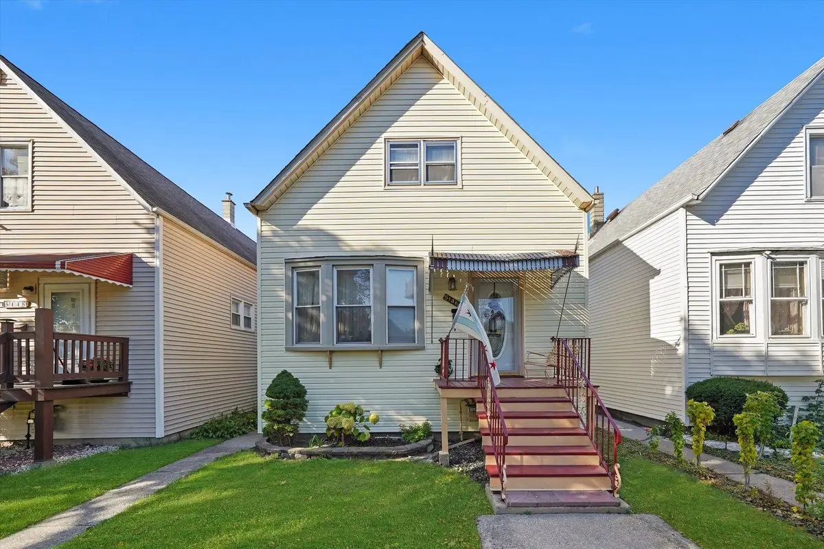5146 S Mozart Street, Chicago, IL 60632 - Image #1