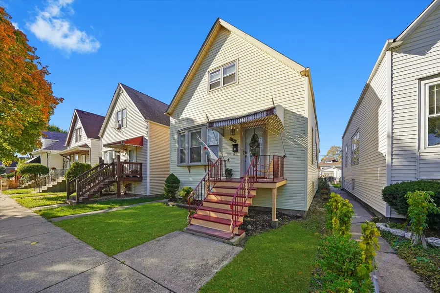 5146 S Mozart Street, Chicago, IL 60632 - Image #2