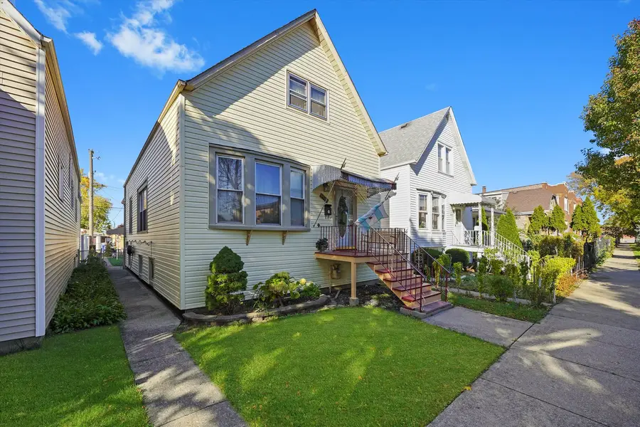 5146 S Mozart Street, Chicago, IL 60632 - Image #3