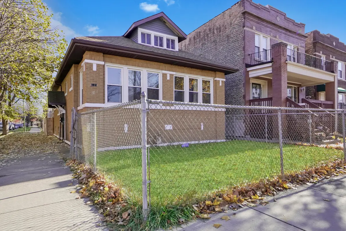 Address Withheld By Seller, Chicago, IL 60620 - Image #1