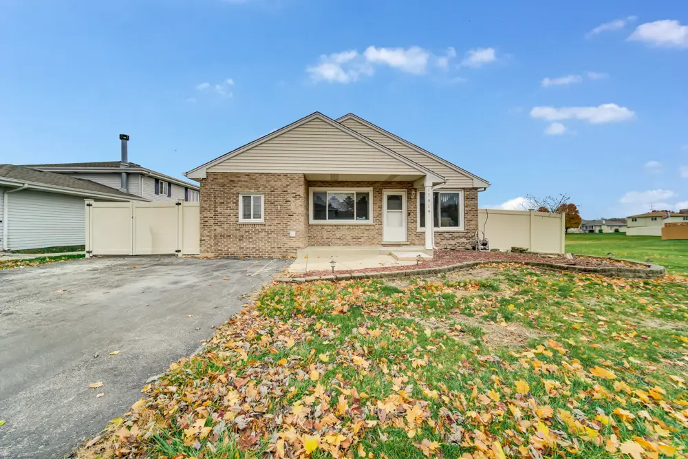 17019 Westwood Drive, Orland Hills, IL 60487 - Image #1
