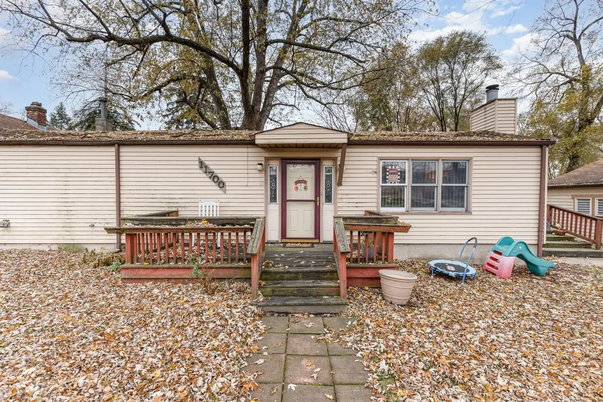 11700 S Springfield Avenue, Alsip, IL 60803 - Image #1