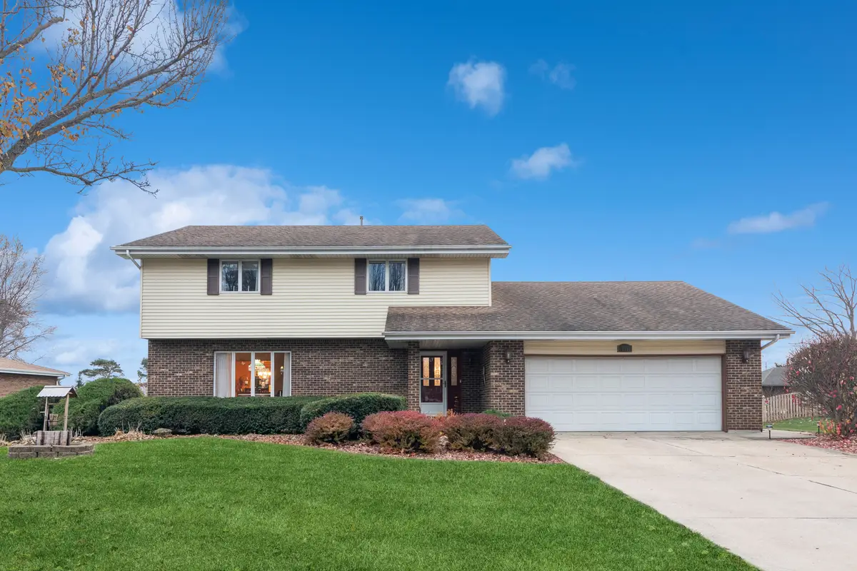 21851 Helen Drive, Plainfield, IL 60544 - Image #1