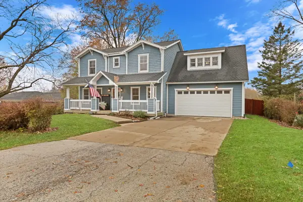 350 S Alleghany Road, Grayslake, IL 60030