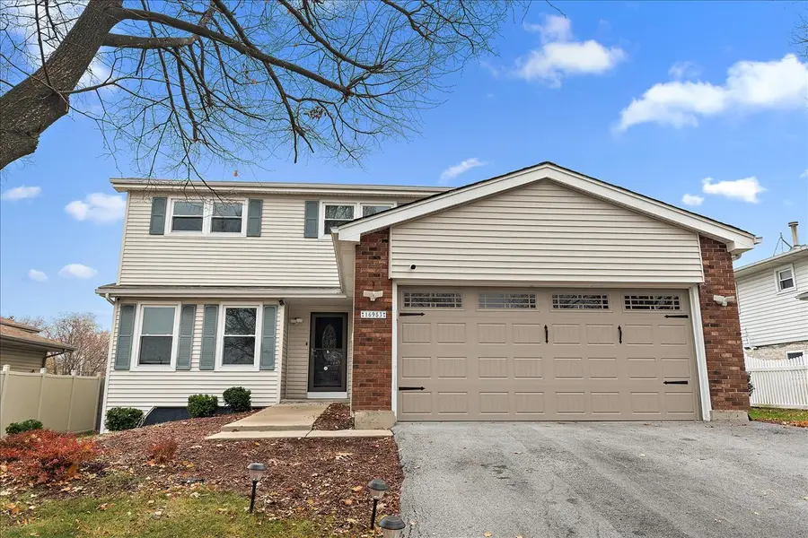 16953 88th Court, Orland Hills, IL 60487 - Image #2