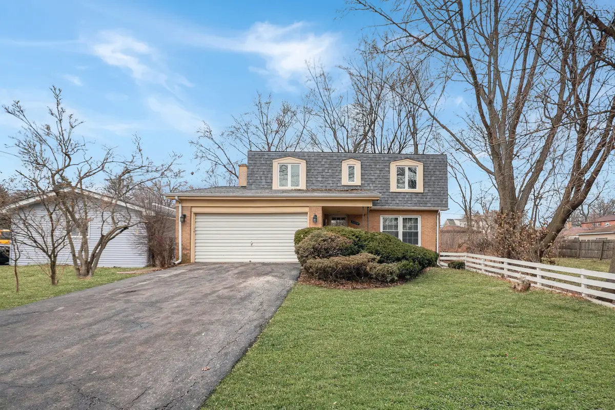 17120 Whittier Avenue, Hazel Crest, IL 60429 - #1