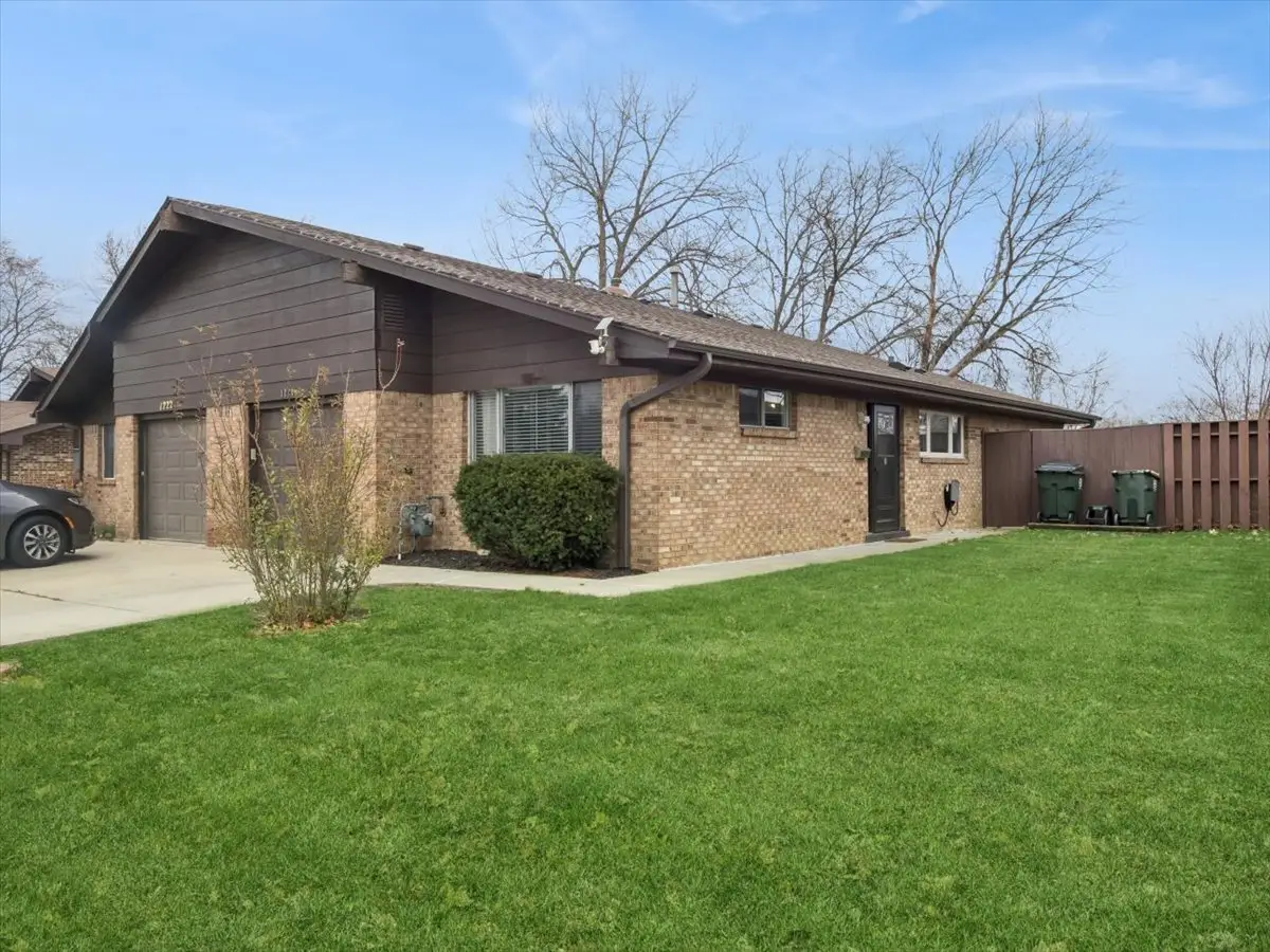 1220 Fulton Drive, Streamwood, IL 60107 - Image #1