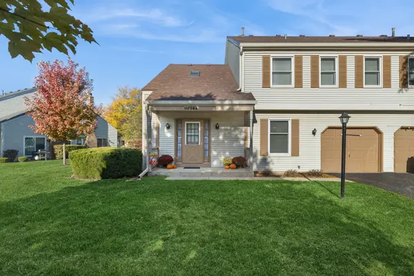 11708 Pine Way #A, Huntley, IL 60142