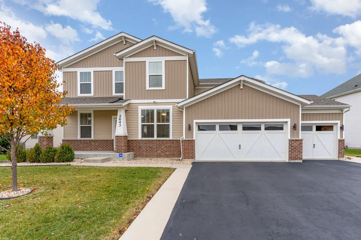 Address Withheld By Seller, Yorkville, IL 60560 - Image #1