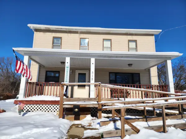 512 E Bronson Street, Streator, IL 61364