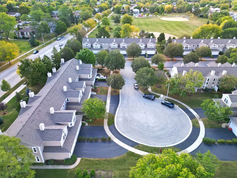 730 Hamilton Circle, Schaumburg, IL 60194 - Image #3