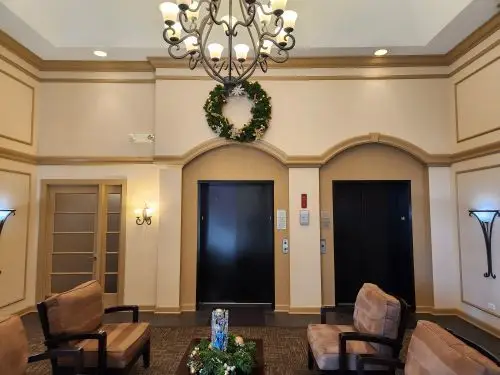 8440 Callie Avenue #410, Morton Grove, IL 60053 - Image #3