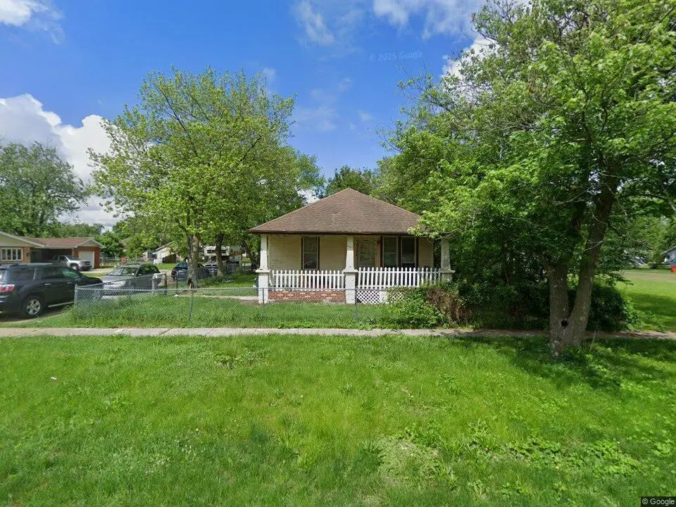 1101 N 10th Street, Mattoon, IL 61938 - Image #1