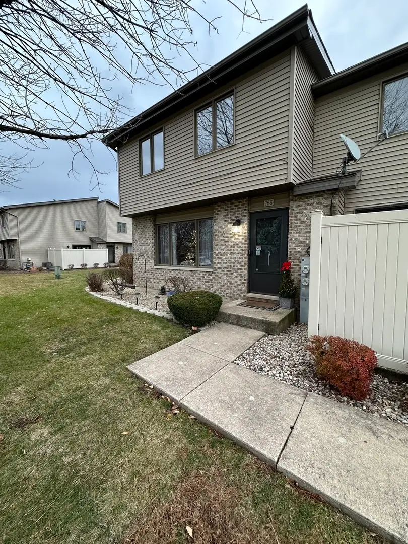 768 Lake Road, New Lenox, IL 60451 - Image #2