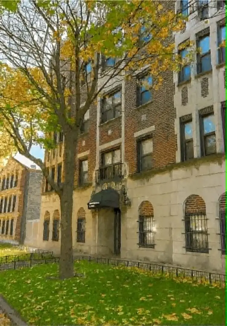 6324 S Kimbark Avenue #405, Chicago, IL 60637 - Image #1