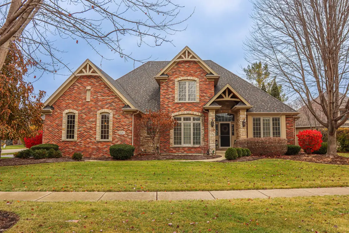 3497 Winding Meadow Lane, Geneva, IL 60134 - Image #1