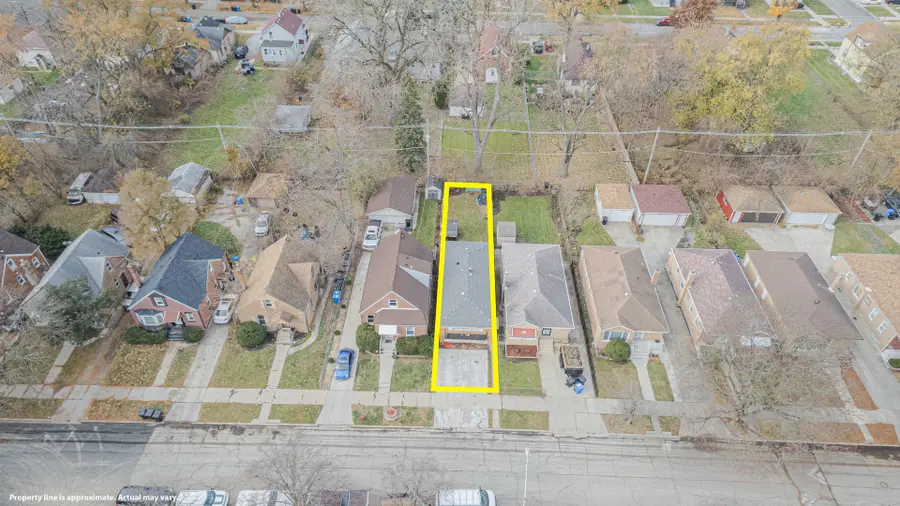 10528 S Aberdeen Street, Chicago, IL 60643 - Image #3