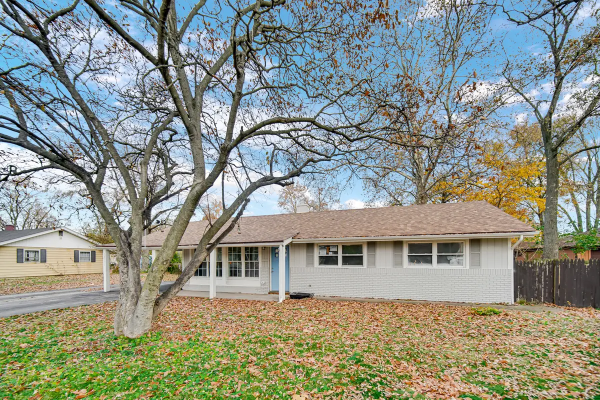 18331 John Avenue, Country Club Hills, IL 60478 - Image #1