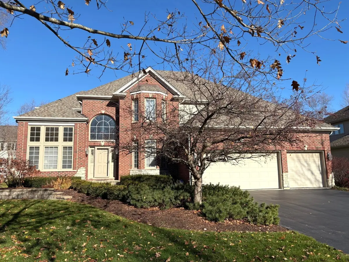 5644 Rosinweed Lane, Naperville, IL 60564 - Image #1