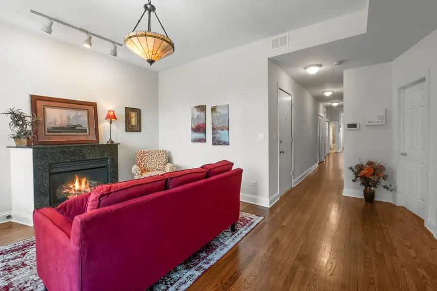 6135 S Greenwood Avenue #2, Chicago, IL 60637 - Image #2
