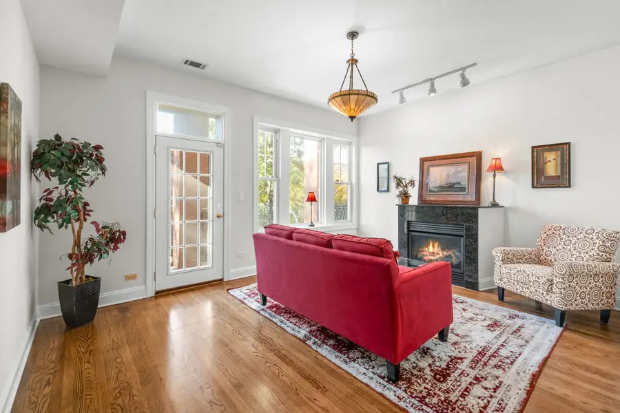 6135 S Greenwood Avenue #2, Chicago, IL 60637 - Image #3