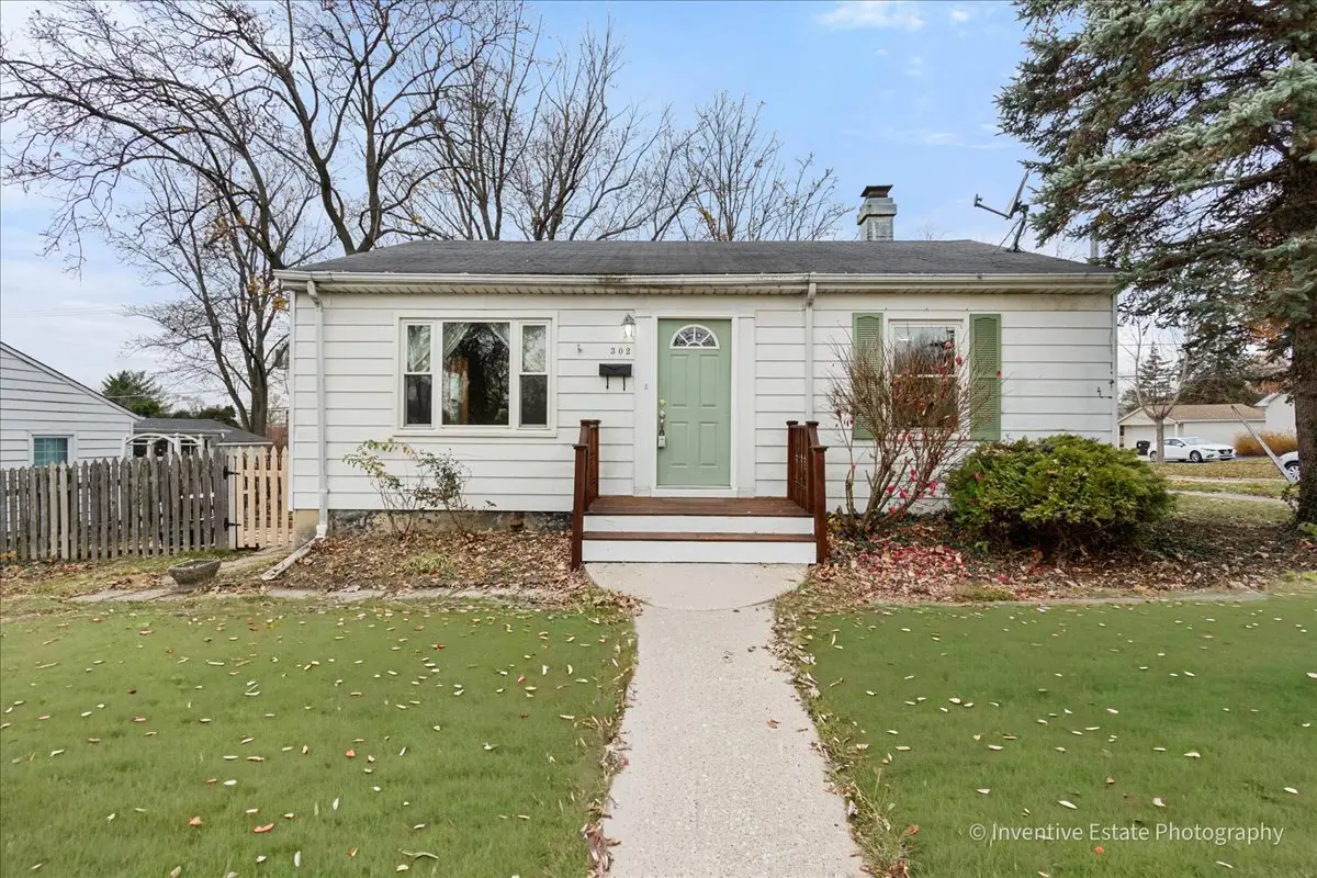 302 S Park Street, Westmont, IL 60559 - Image #1