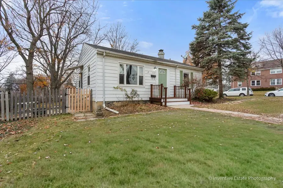 302 S Park Street, Westmont, IL 60559 - Image #2