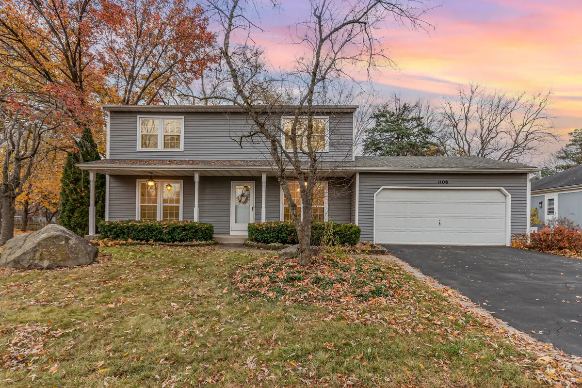 1106 Langley Circle, Naperville, IL 60563 - Image #1