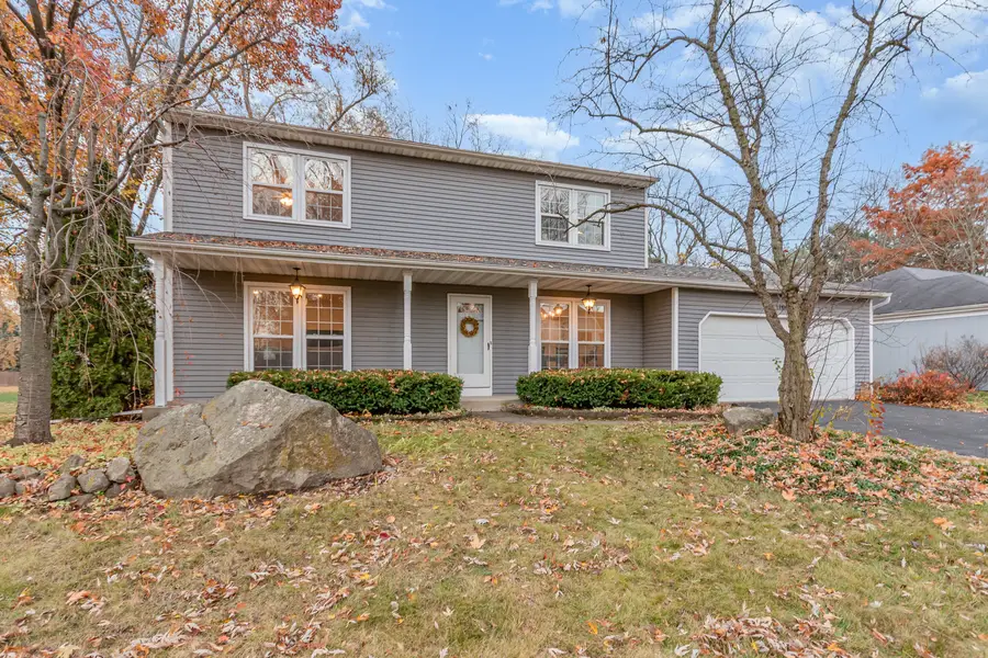 1106 Langley Circle, Naperville, IL 60563 - Image #2