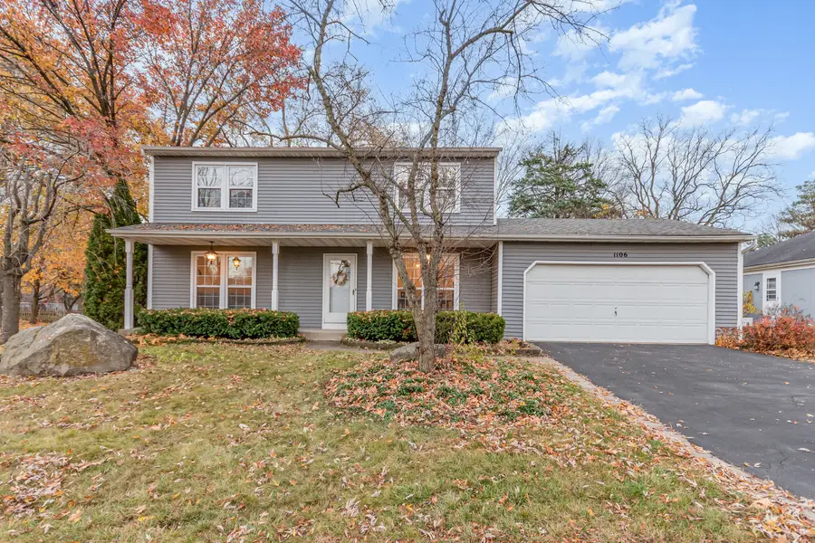 1106 Langley Circle, Naperville, IL 60563 - Image #3