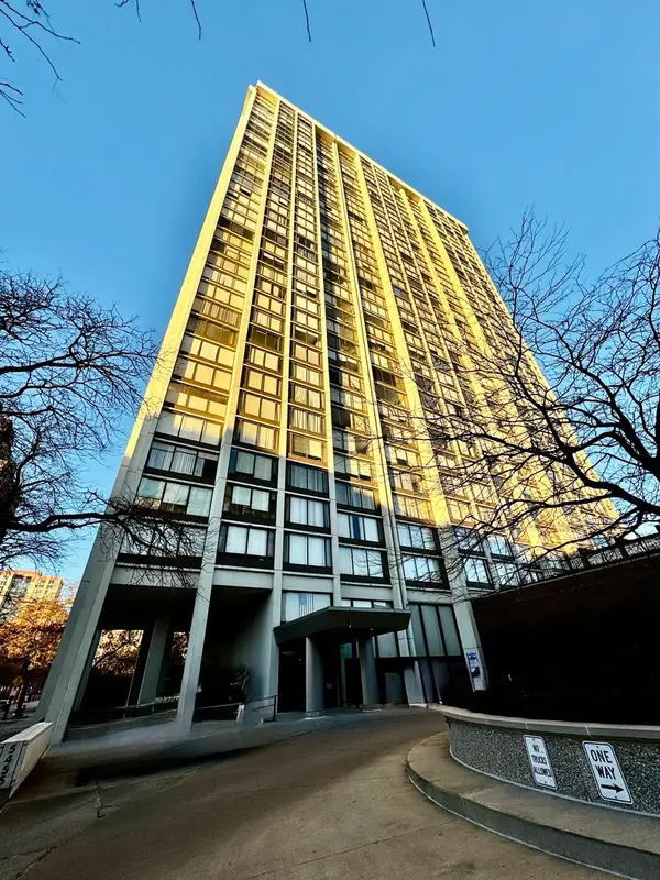 5455 N Sheridan Road #1707, Chicago, IL 60640