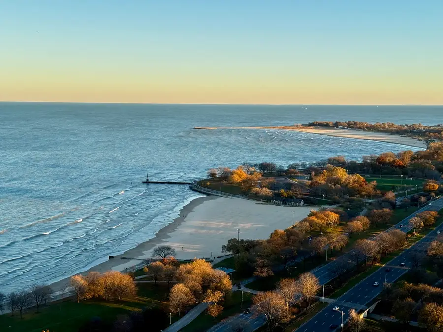 5455 N Sheridan Road #1707, Chicago, IL 60640 - Image #2