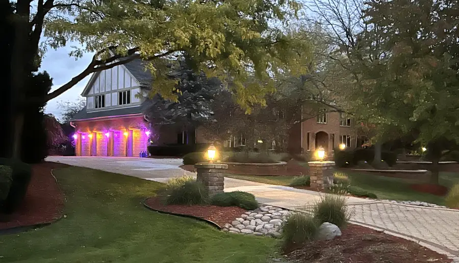 35 Revere Drive, South Barrington, IL 60010 - #2