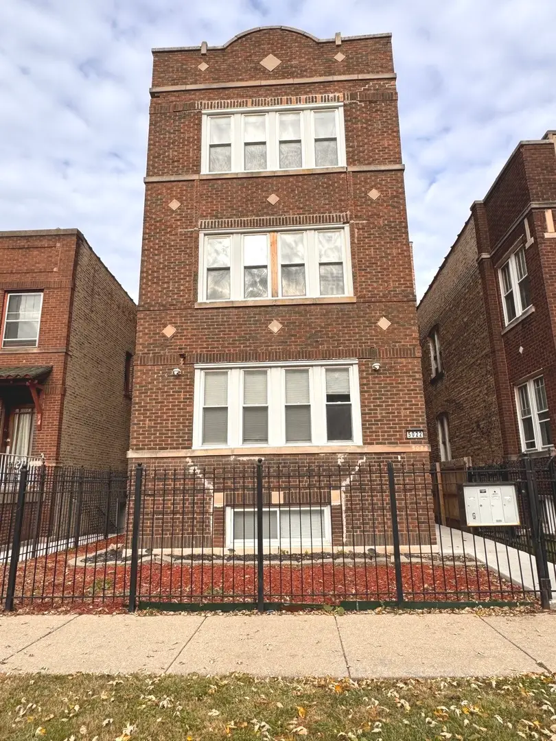5022 W Adams Street, Chicago, IL 60644 - Image #1