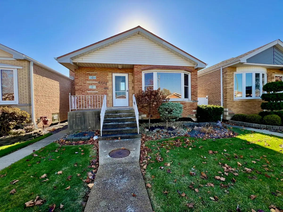 Address Withheld By Seller, Chicago, IL 60638 - Image #1