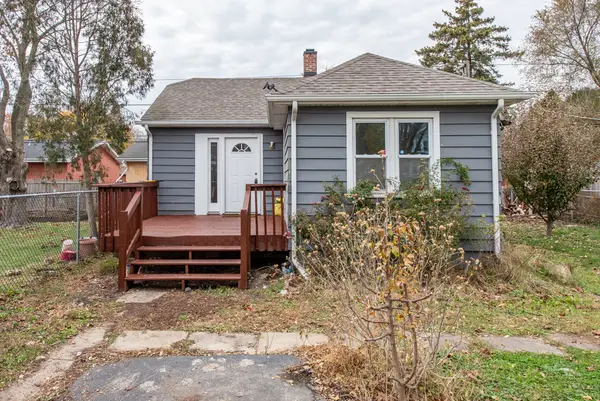 132 Dorchester Court, Waukegan, IL 60085