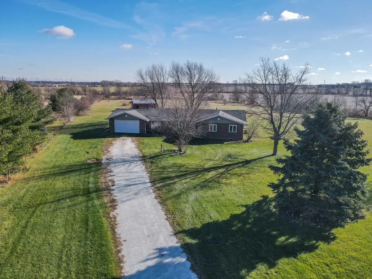 27429 S Scheer Road, Manhattan, IL 60442 - Image #1