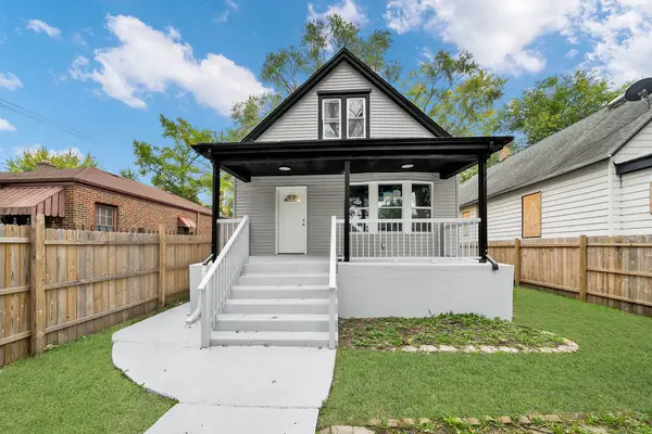 11921 S Wentworth Avenue, Chicago, IL 60628