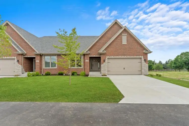 8803 Willow Lane #MODEL, Mokena, IL 60448 - Image #2