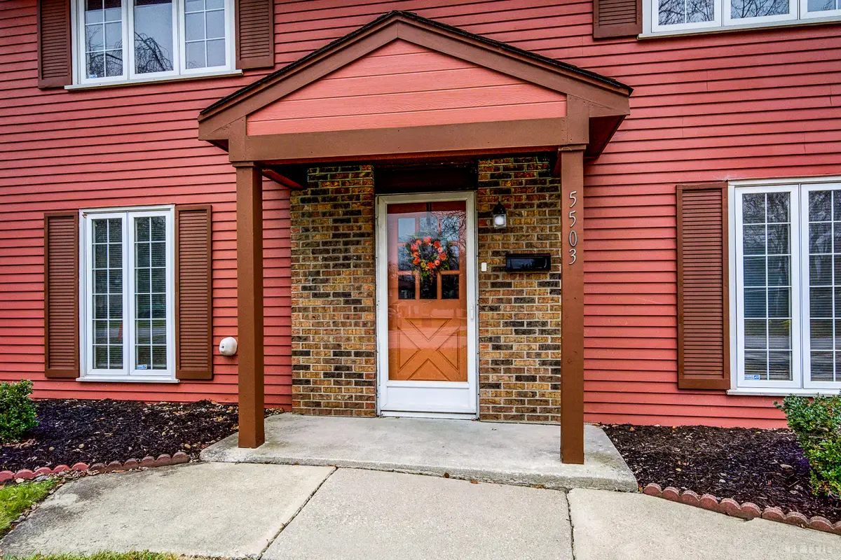 5503 Georgetown Drive, Matteson, IL 60443 - Image #1