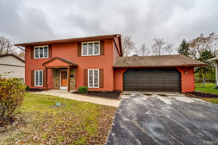 5503 Georgetown Drive, Matteson, IL 60443 - Image #2