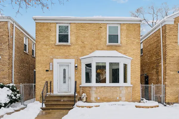 Address Withheld By Seller, Chicago, IL 60628
