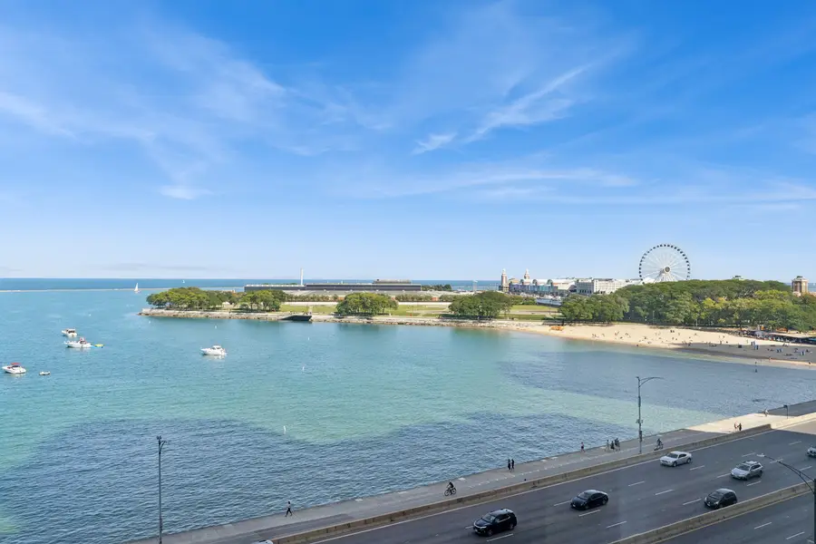 680 N Lake Shore Drive #604, Chicago, IL 60611 - Image #2