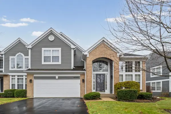 4349 Exeter Lane, Northbrook, IL 60062