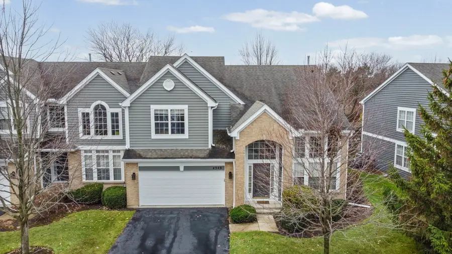 4349 Exeter Lane, Northbrook, IL 60062 - Image #2