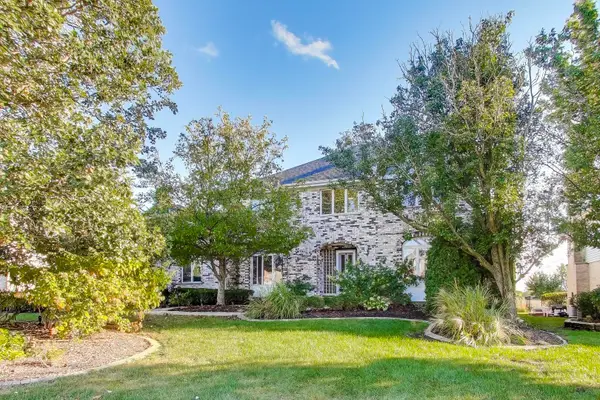 12057 Longmeadow Lane, Homer Glen, IL 60491