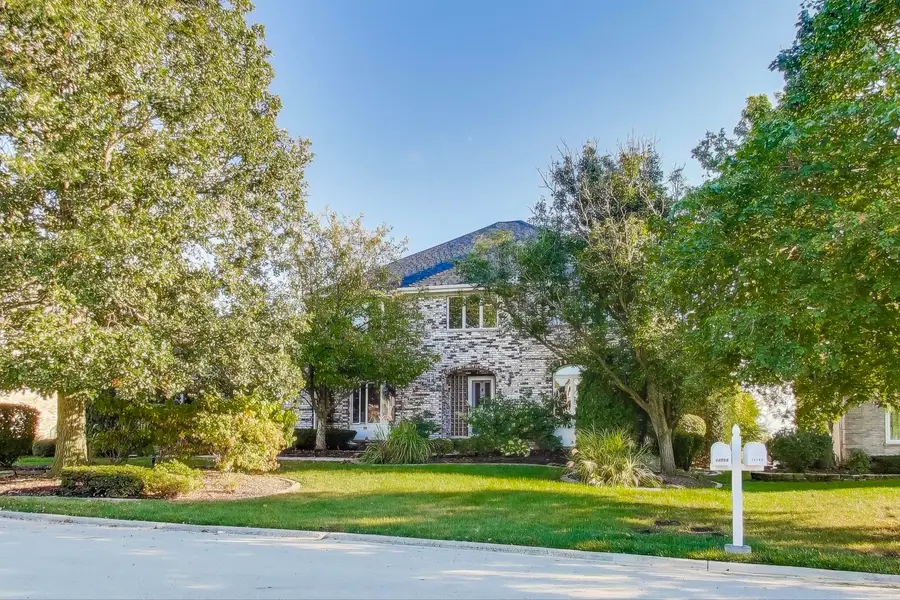 12057 Longmeadow Lane, Homer Glen, IL 60491 - Image #2