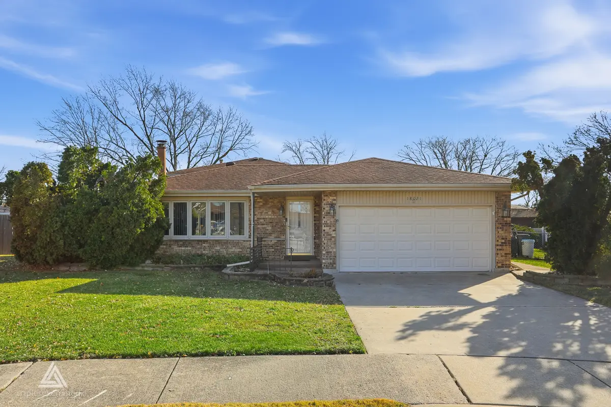 18021 Pin Oak Court, Tinley Park, IL 60477 - Image #1
